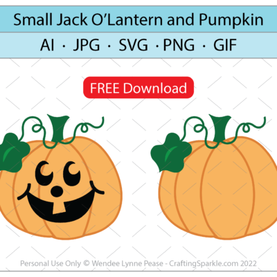 free jack-o-lantern svg and free pumpkin svg - download also includes ai, jpg, png and gif file types - marketing graphic